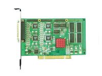 Sell 16 channels hardware compression DVR Cards (NV8016HF)