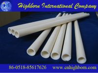 Alumina Ceramic Tube