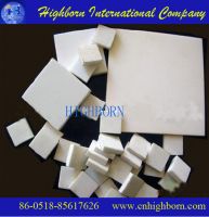 Sell Ceramic Lining Brick& Alumina Ceramic Tile