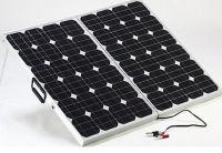 Sell solar panels for home use