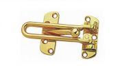 Sell door guard & door bolt