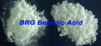 Sell benzoic acid and sodium benzoate
