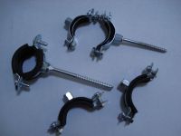 Sell Metal clamp