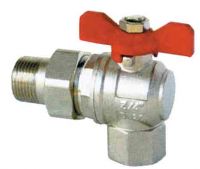 Sell brass gas valve