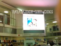 Sell indoor full color LED Displays