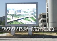 LED Screen