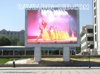 Sell Full Color LED Display Panel