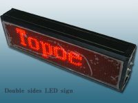 Sell Taxi LED Signs