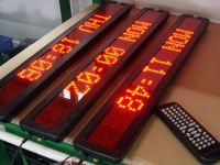 Sell Electronic Display Signs