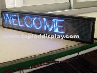 Sell LED Display Signs