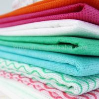 Sell Spunlace Nonwoven Fabric