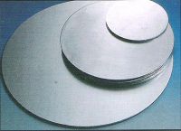 Sell aluminium circles