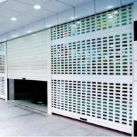 Commercial Roller Doors Series