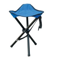 Sell Tripod folding stool