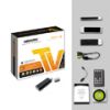 Sell WS-DVBTM2   USB2.0 PenDrive TV Tuner DVB-T