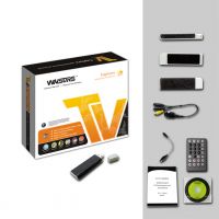 Sell WS-TVU20M2   USB2.0 Analog TV Tuner
