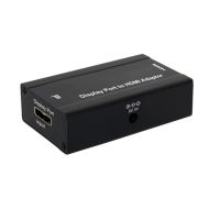 Sell WS-DP2HD01 Displayport male-HDMI Female Adapter
