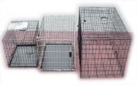 Sell pet cages