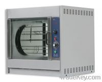 Small Chicken Oven (Stainless Steel 304#) (EO-12G)