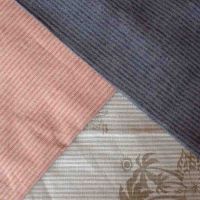 Sell various of fabric of linen,ramie and their blends as well