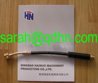 Sell SAE J1401 brake hose for motorcycles and autos (sarah@qdhn.com)