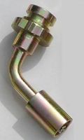 Sell brake hose ends fittings--3