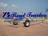 boat trailer (FRP YS600)