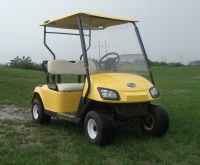 Sell Golf cars(QD02A)