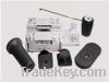 sliding plates and gates for ladle