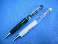 Liquid pen, acrylic pen
