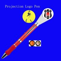 Sell  Projector Pen:Projects Your Logo, Picture Or Message