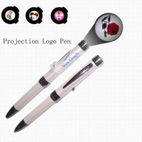 Sell Projector Pen:Projects Your Logo, Picture Or Message