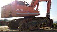 CRAWLER EXCAVATOR