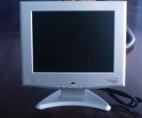 Sell 12.1 LCD TV & PC monior