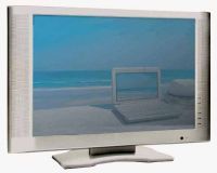 Sell LCD TV & LCD PC Monitor 2