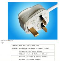 Sell power cables plug EURO US UK Swiss *****