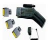 Sell Taser gun with 3 pcs Taser cartridge