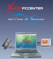 Sell X-431 PCCENTER
