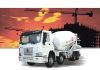 Sell Truck-mounted concrete mixer