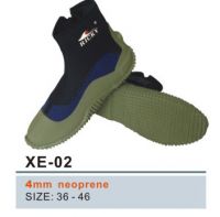 Diving Boots(XE-02)