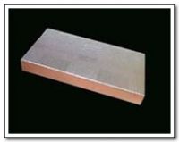 Sell Phenolic Foam Pre-insulated air ducting panel