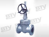 Sell Cast Steel Gate Valve