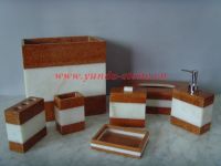Sell Marble Bath accessories 156441