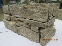 Wall stone exterior decoration Artificial stone cultured stone cement stone