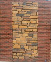 wall decorative Artificial cement Culture stone