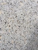 Chinese Lava stone Volcanic rock stone tile and slab pumice stone