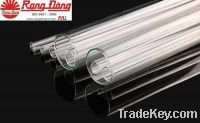 Sell Lead free glass tube