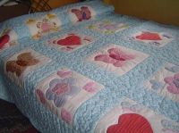 Sell Quilt Cover