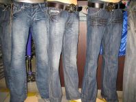 Sell Jeans