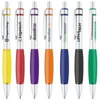 Sell WJ11-MB022  click action ballpoint pen